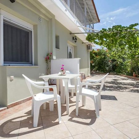 Villa Dimitris Potos Zewnętrze zdjęcie